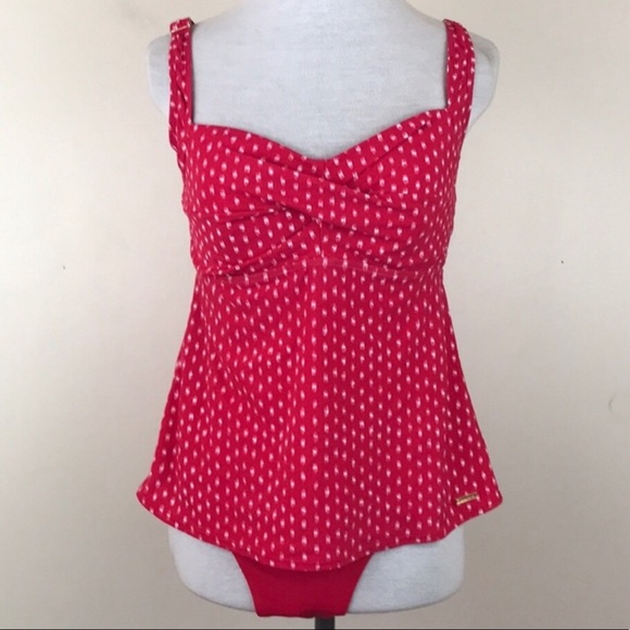 Liz Claiborne Other - Liz Claiborne 2 Piece Swimsuit